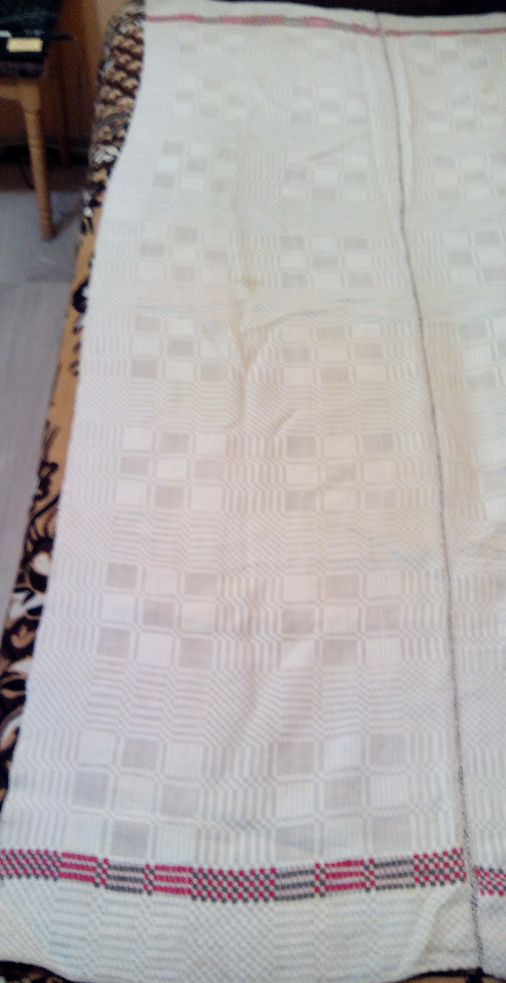 Настільник №1 сблизу