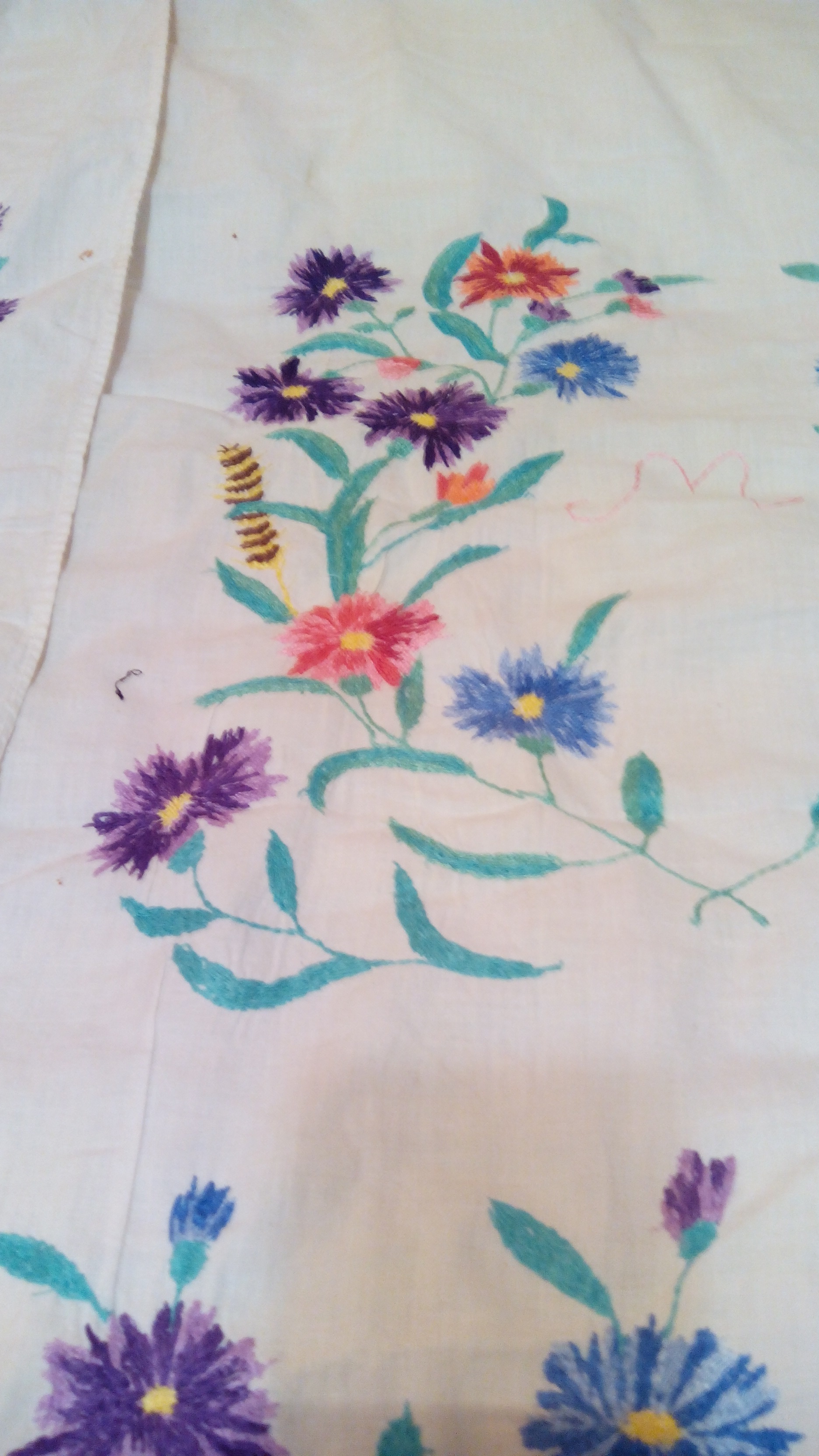 Рушник №4, деталі