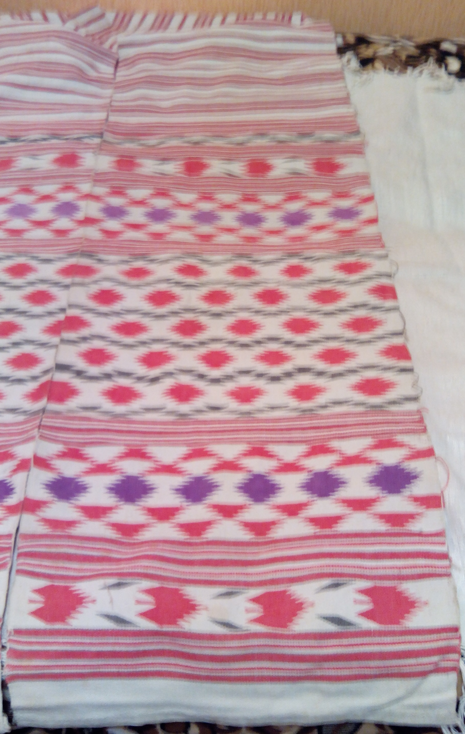 Рушник №5 сблизу