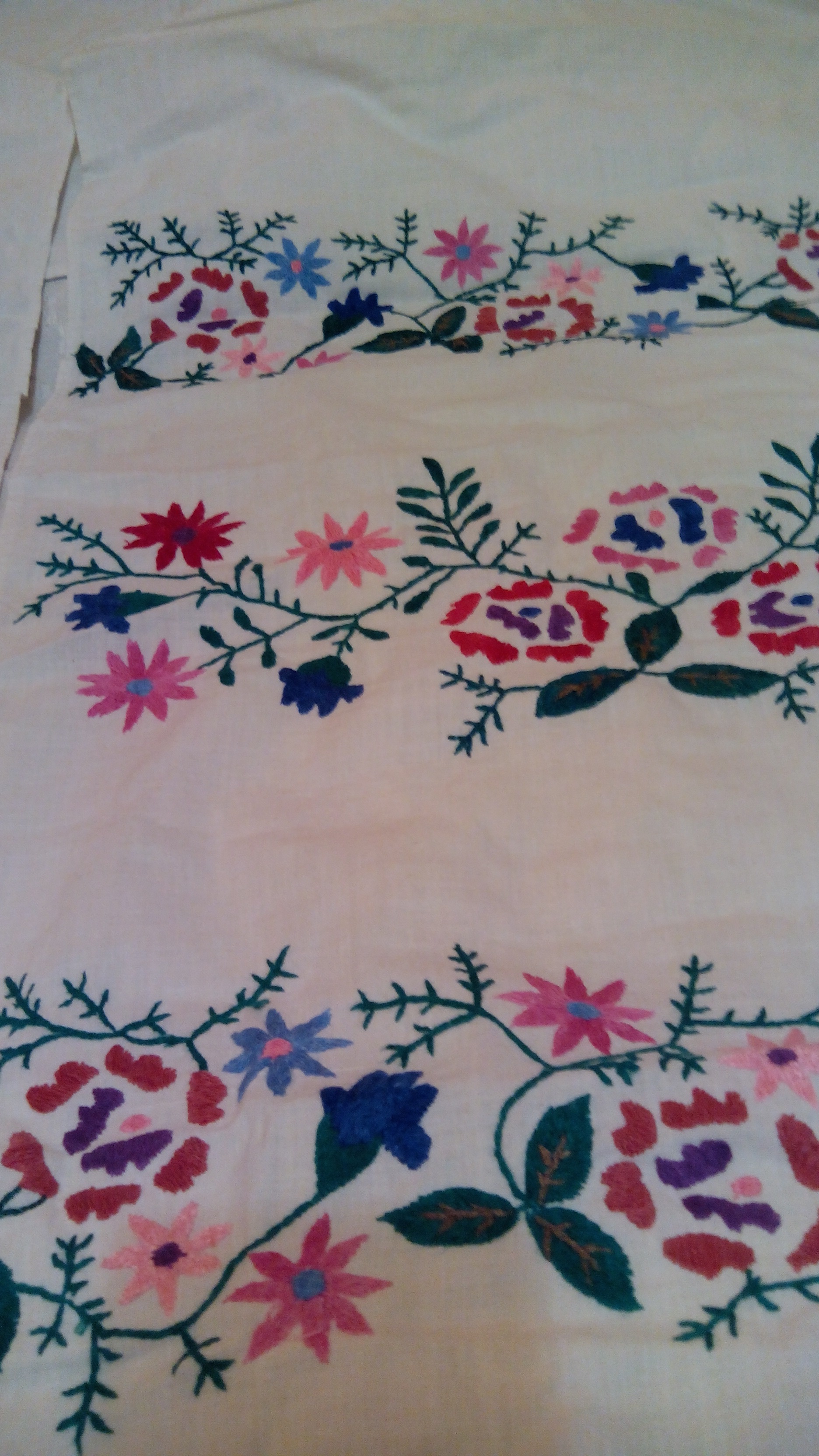 Рушник №8, деталі