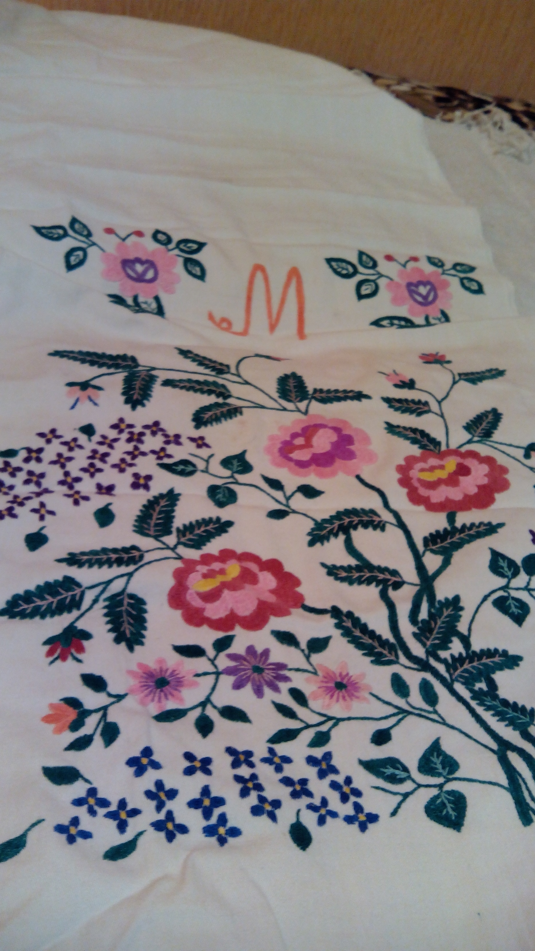 Рушник №9, деталі