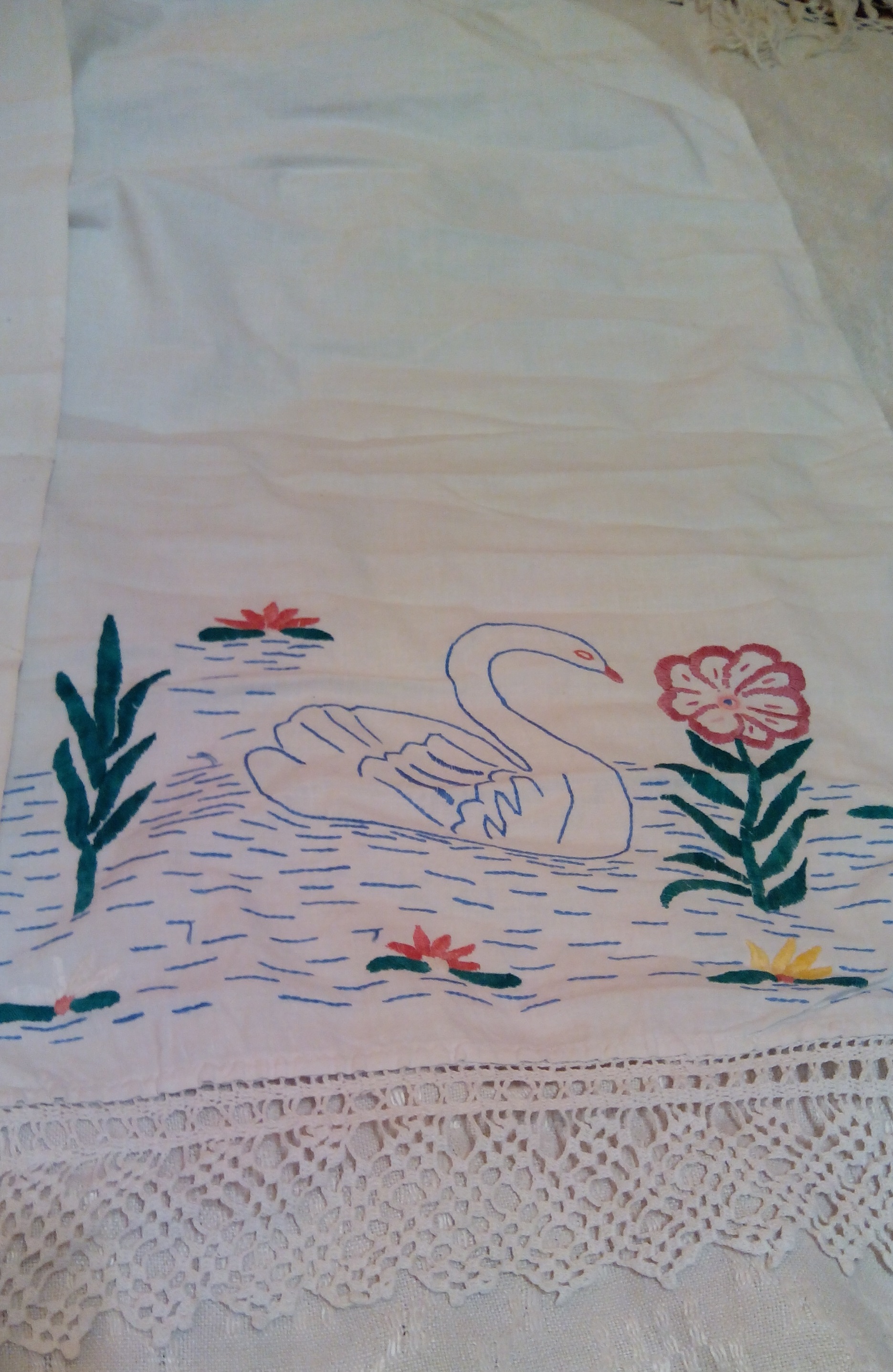 Рушник №10 сблизу