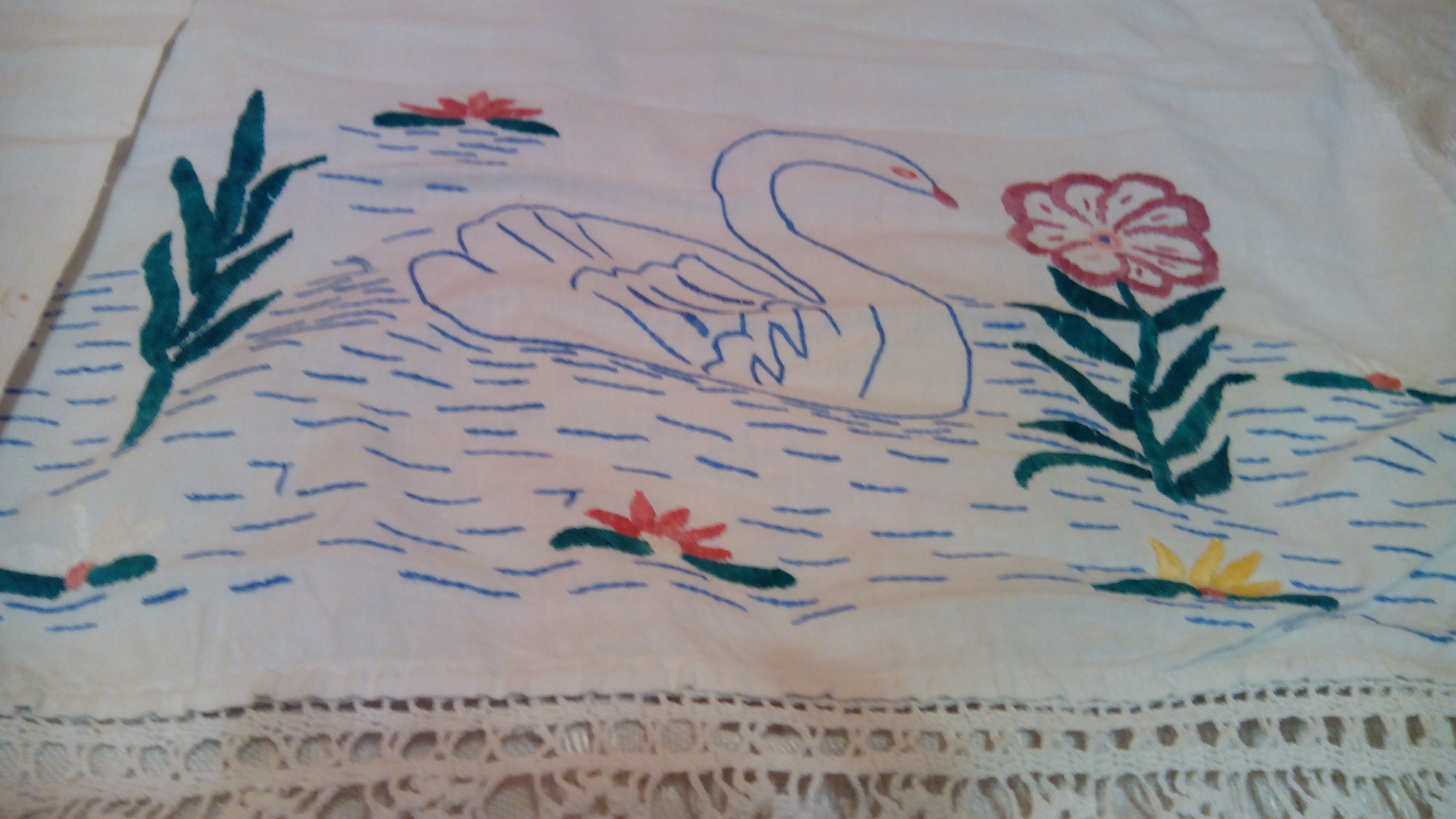 Рушник №10, деталі