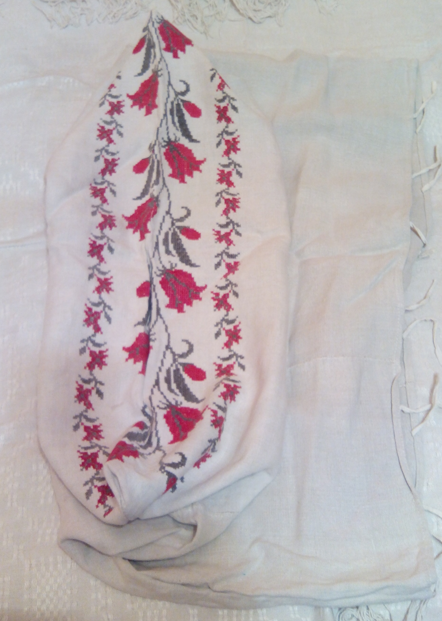 Наволочка №1